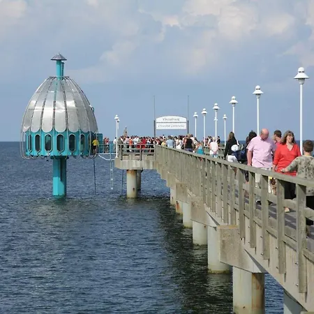 Apartment 1-6 Sommerwind *